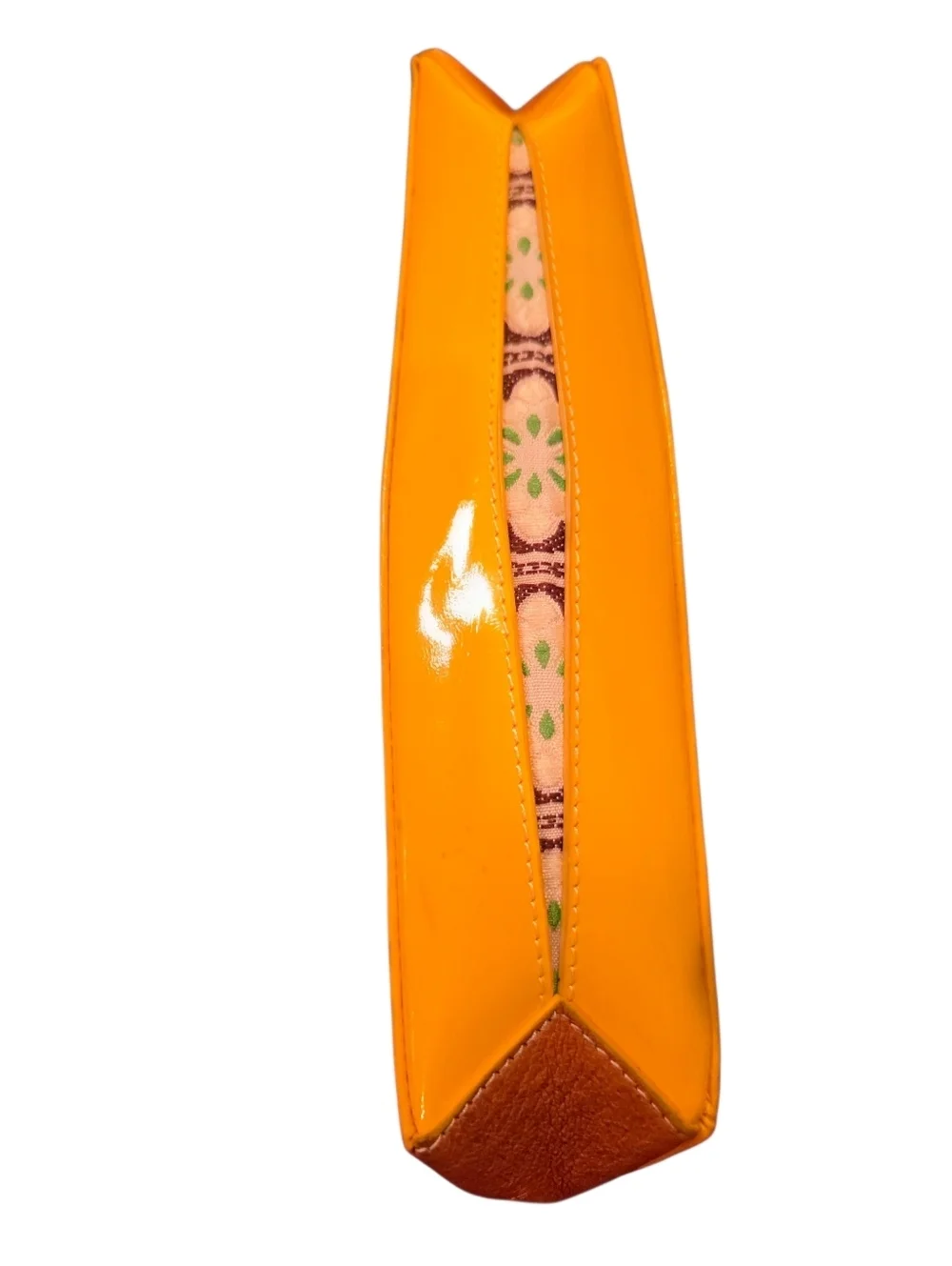 Hadley Pollet vibrant yellow